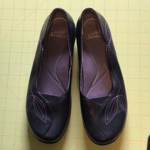 Dansko shoe.  European size 39